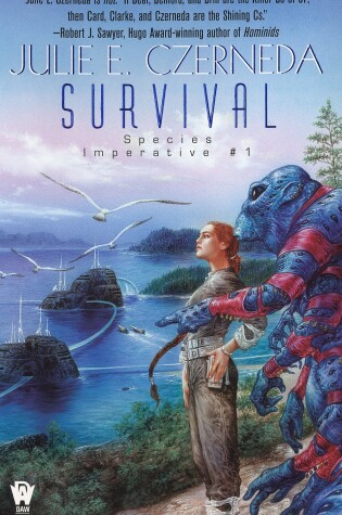 Cover of Survival