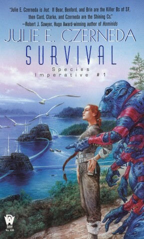 Book cover for Survival