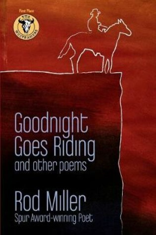 Cover of Goodnight Goes Riding