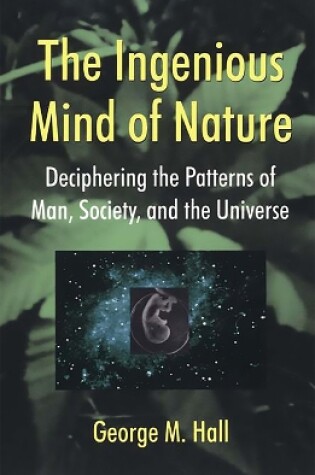 Cover of The Ingenious Mind Of Nature