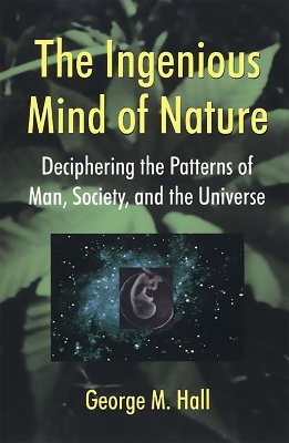 Book cover for The Ingenious Mind Of Nature