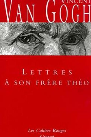 Cover of Lettres a Son Frere Theo