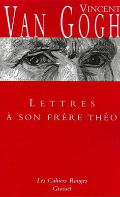 Book cover for Lettres a Son Frere Theo