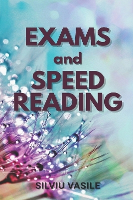 Book cover for Exams and Speed Reading