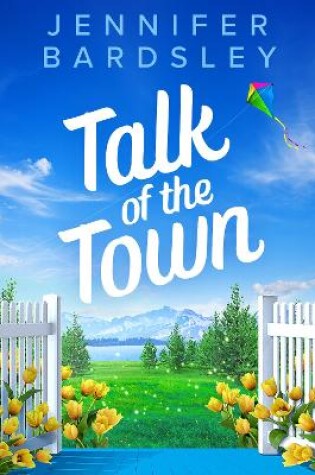 Cover of Talk of the Town