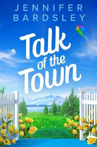 Cover of Talk of the Town