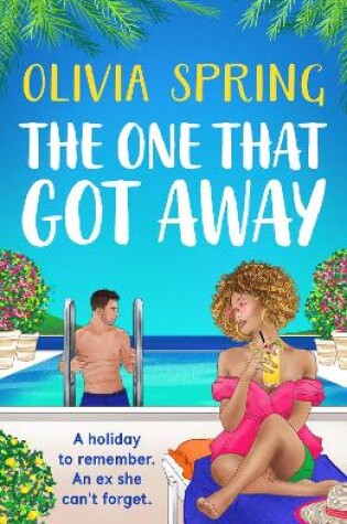 Cover of The One That Got Away