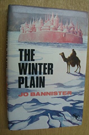 Cover of Winter Plain