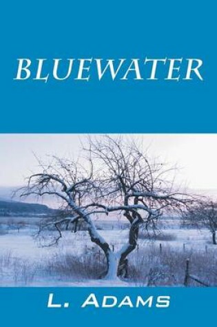 Cover of Bluewater