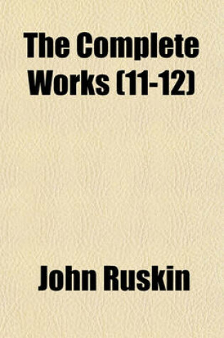 Cover of The Complete Works (11-12)