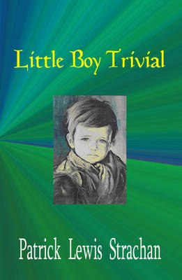 Book cover for Little Boy Trivial