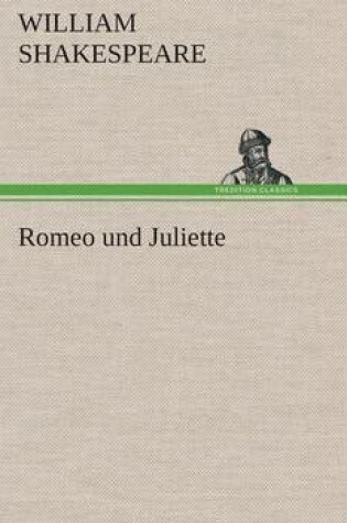 Cover of Romeo und Juliette
