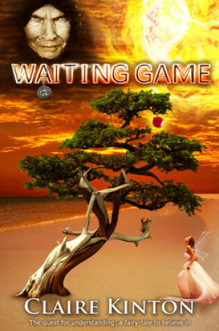 Cover of Waiting Game