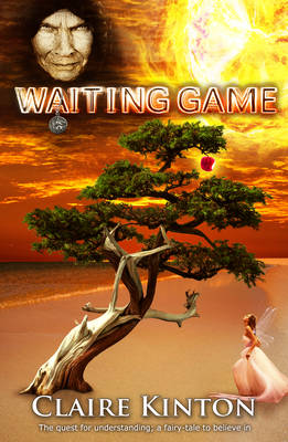 Cover of Waiting Game