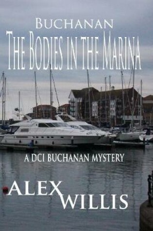 Cover of The Bodies in the Marina