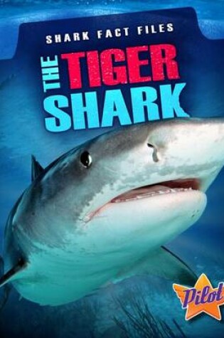 Cover of Tiger Shark