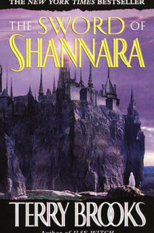 Cover of The Sword/Elfstones of Shannara the Sword/Elfstones of Shannara