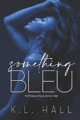 Cover of Something Bleu