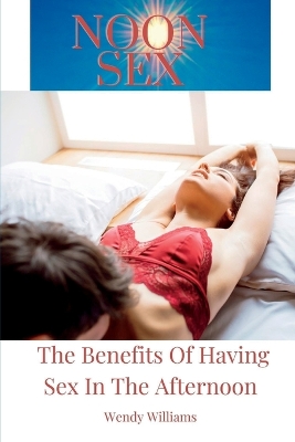 Book cover for Noon Sex
