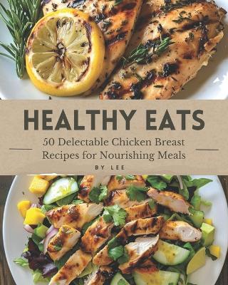 Book cover for Healthy Eats