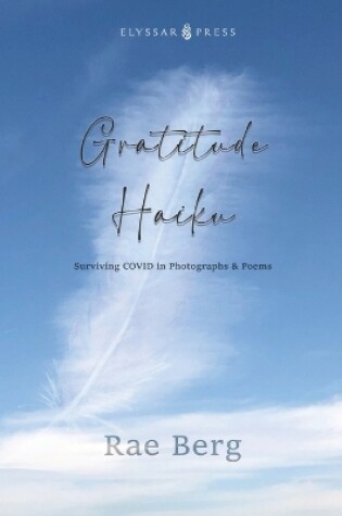 Cover of Gratitude Haiku