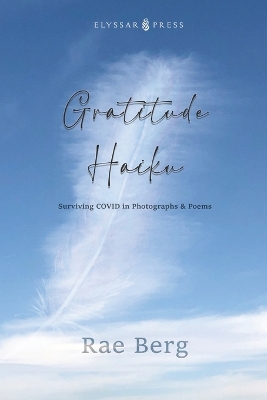 Cover of Gratitude Haiku