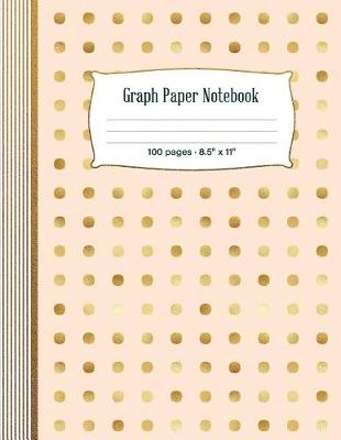 Book cover for Graph Paper Notebook