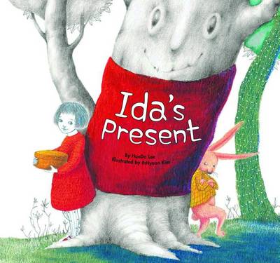 Book cover for Ida s Present