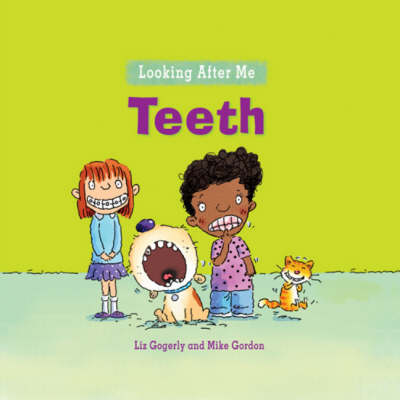 Cover of Teeth