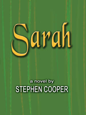 Book cover for Sarah