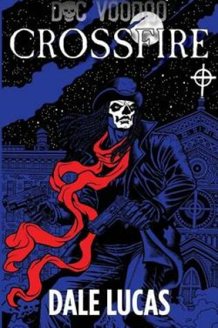 Cover of Doc Voodoo