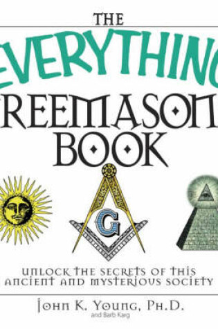 Cover of The "Everything" Freemasons Book
