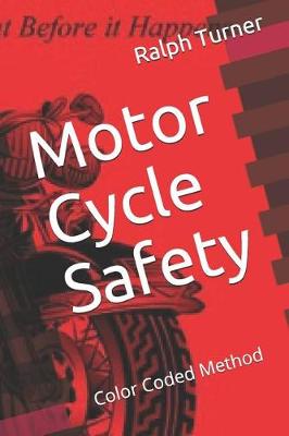 Book cover for Motor Cycle Safety