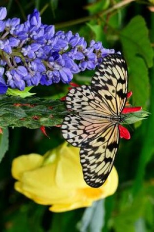 Cover of Malabar Tree Nymph Butterfly, for the Love of Nature