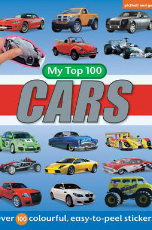 Cover of My Top 100 Cars