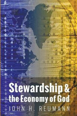 Cover of Stewardship & the Economy of God