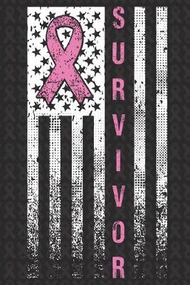 Book cover for Survivor