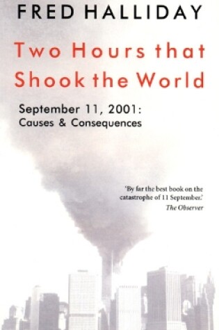 Cover of Two Hours That Shook the World
