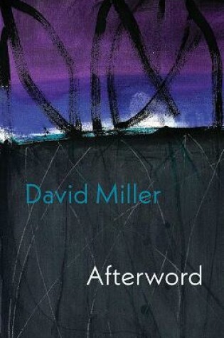Cover of Afterword