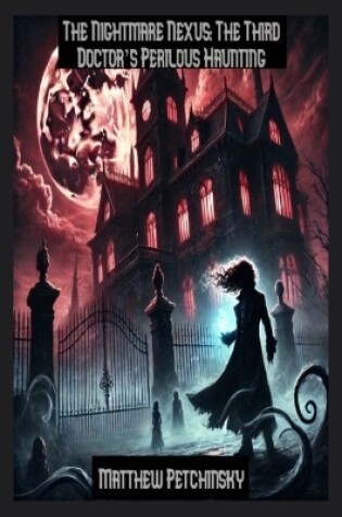 Cover of The Nightmare Nexus