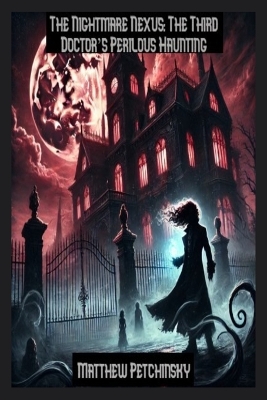 Cover of The Nightmare Nexus