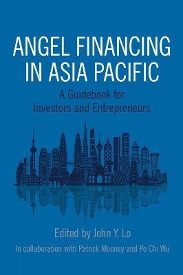 Cover of Angel Financing in Asia Pacific