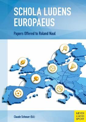 Cover of Schola Ludens Europaeus