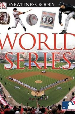 Cover of World Series