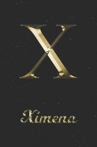 Cover of Ximena
