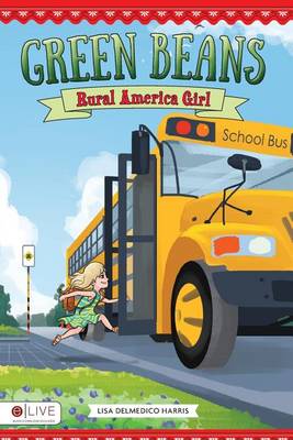 Book cover for Green Beans