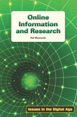 Cover of Online Information and Research