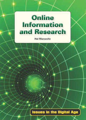 Book cover for Online Information and Research