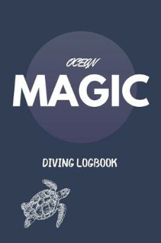 Cover of MAGIC Ocean