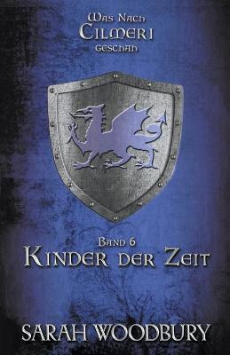 Book cover for Kinder der Zeit